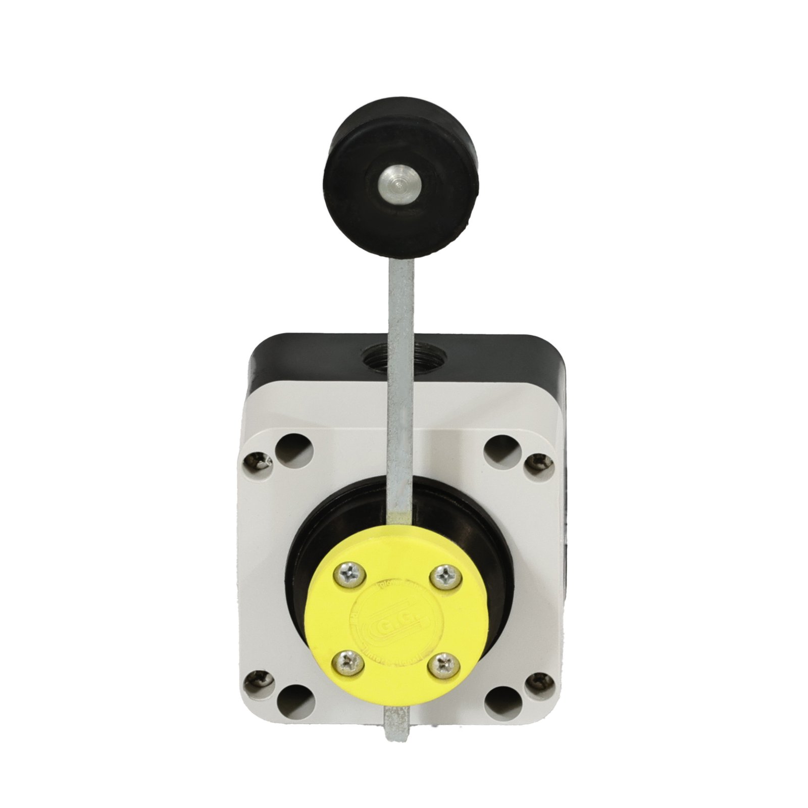 Lever Type Limit Switch Plastic Body